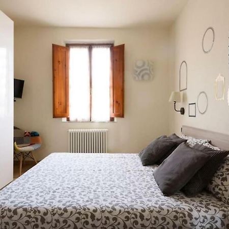 Nicchio Bright And Design Loft Διαμέρισμα Σιένα Εξωτερικό φωτογραφία