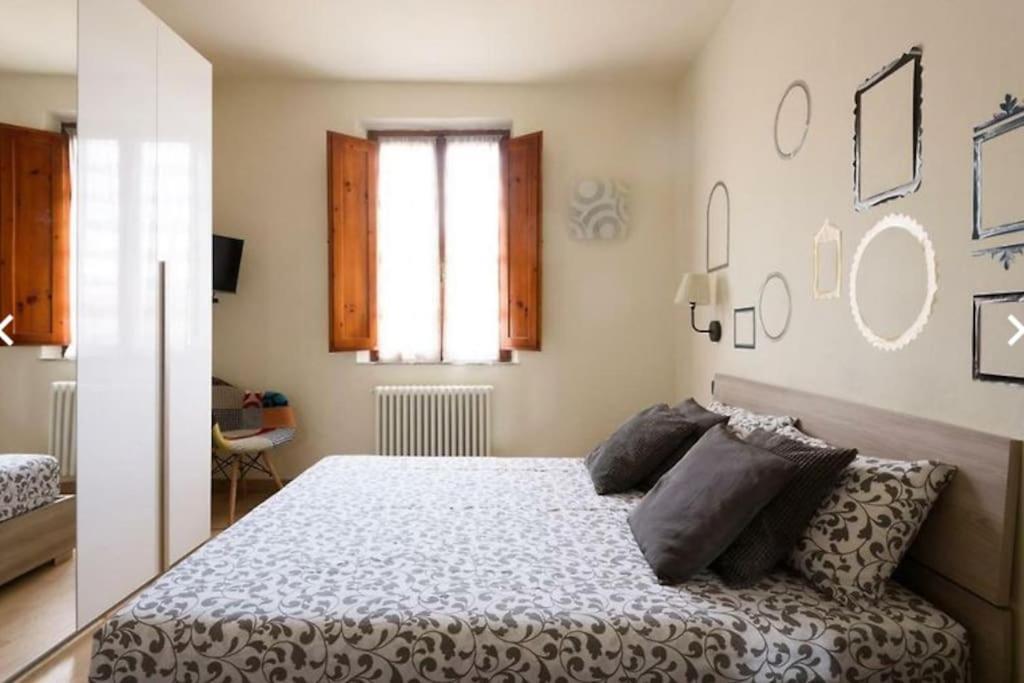 Nicchio Bright And Design Loft Διαμέρισμα Σιένα Εξωτερικό φωτογραφία