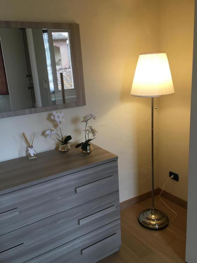 Nicchio Bright And Design Loft Διαμέρισμα Σιένα Εξωτερικό φωτογραφία
