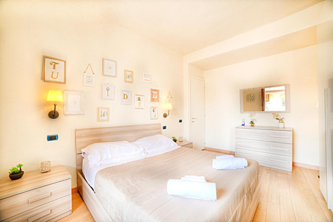 Nicchio Bright And Design Loft Διαμέρισμα Σιένα Εξωτερικό φωτογραφία